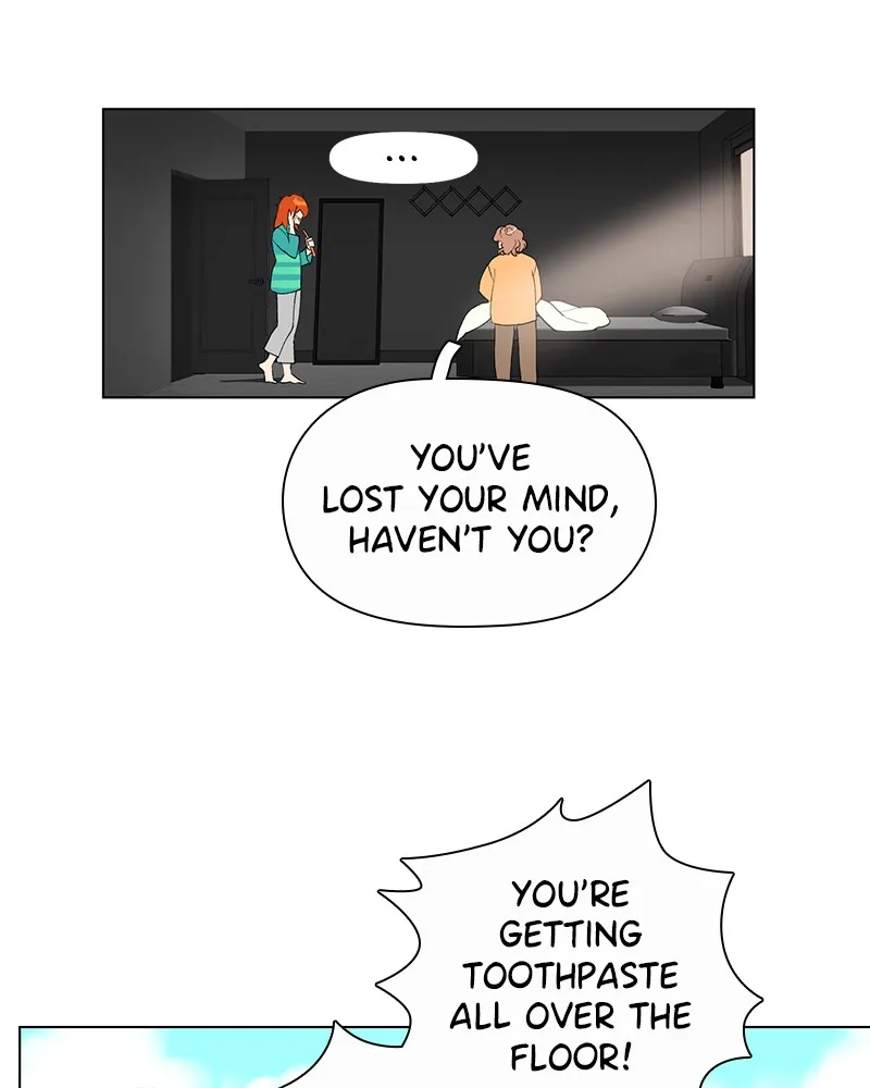 Dating With a Tail Chapter 1 page 12 - 