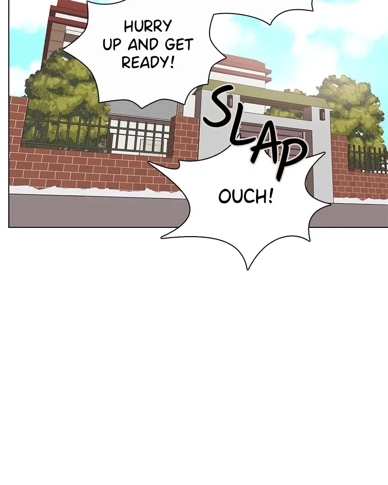 Dating With a Tail Chapter 1 page 13 - 