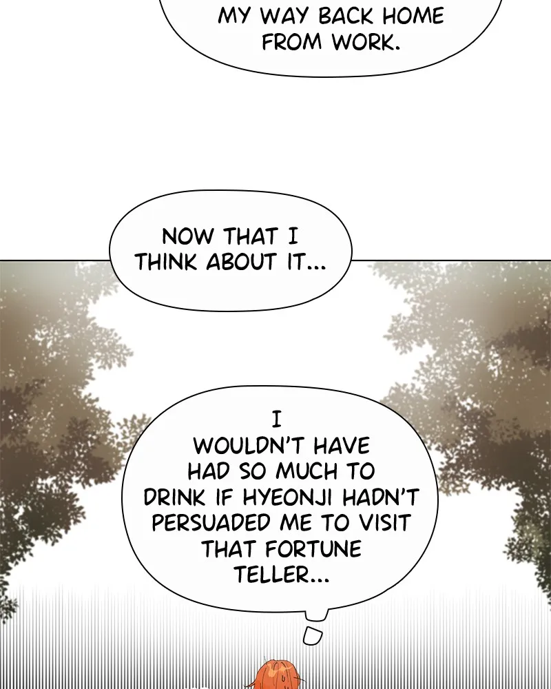 Dating With a Tail Chapter 1 page 18 - 
