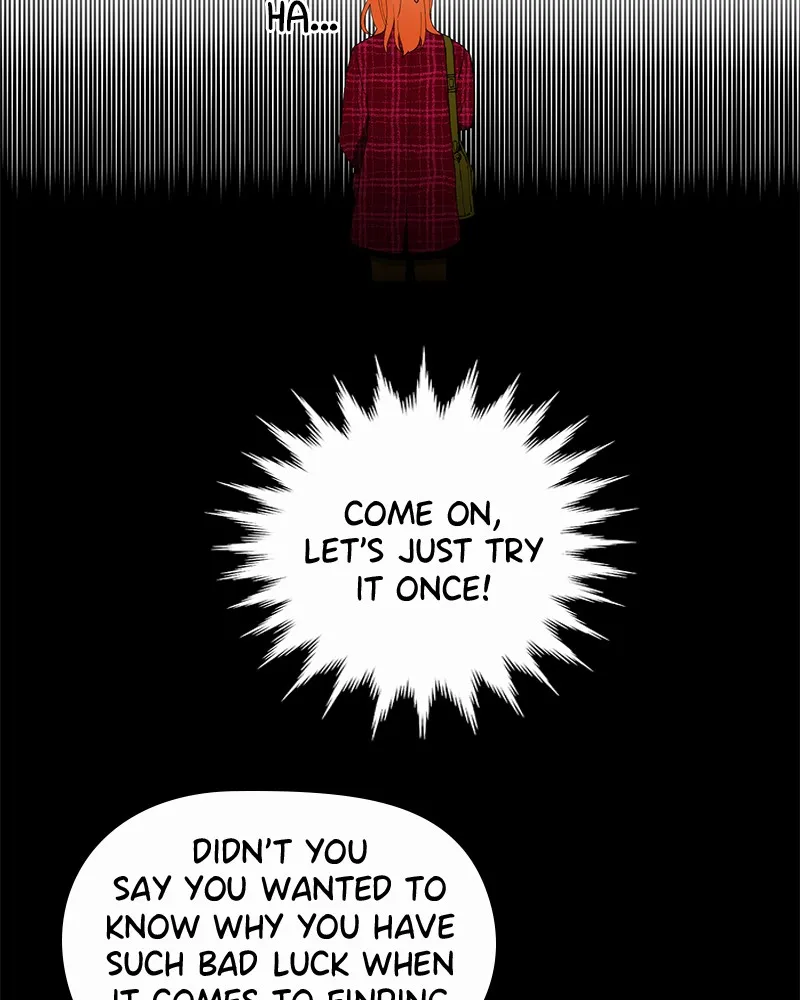 Dating With a Tail Chapter 1 page 19 - 