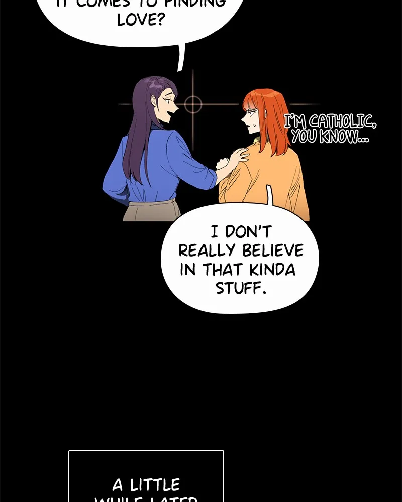 Dating With a Tail Chapter 1 page 20 - 