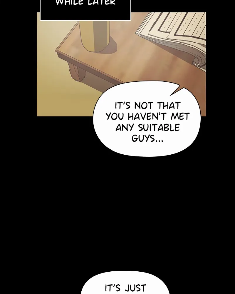 Dating With a Tail Chapter 1 page 21 - 