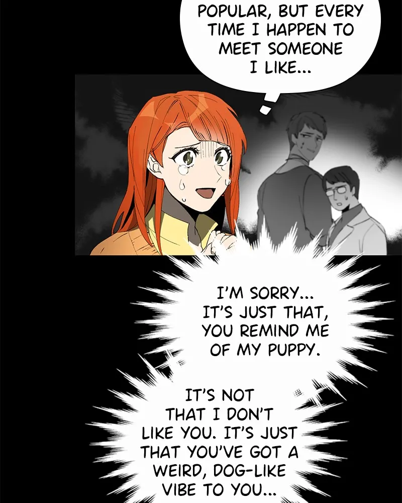 Dating With a Tail Chapter 1 page 23 - 
