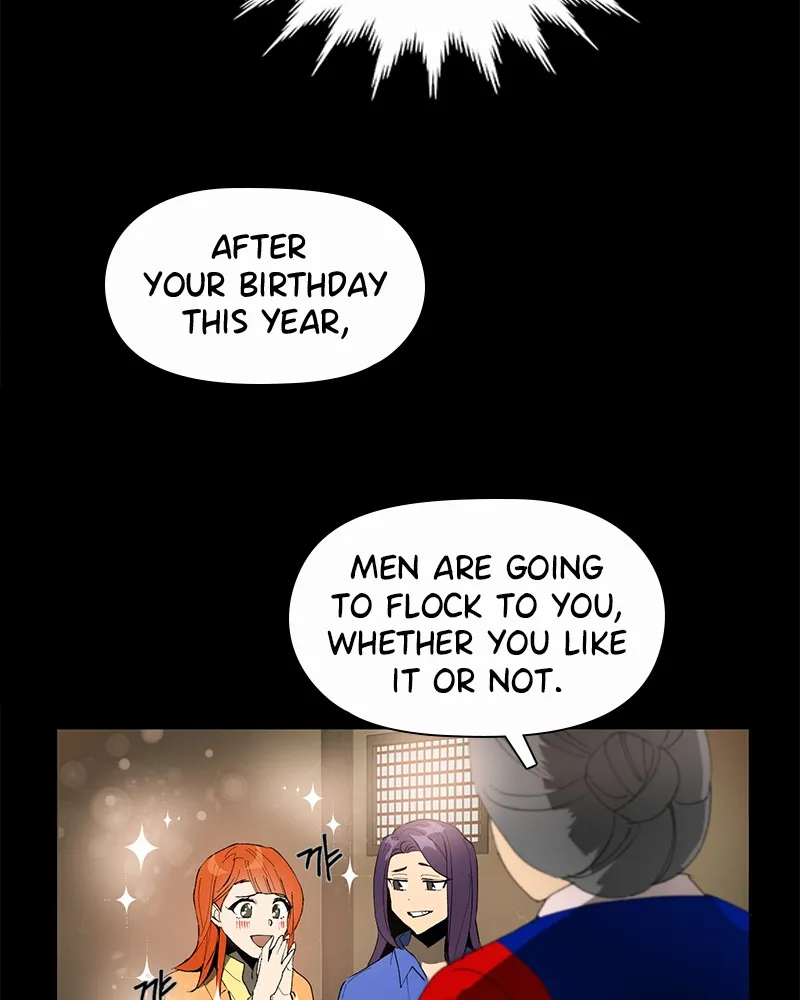 Dating With a Tail Chapter 1 page 24 - 