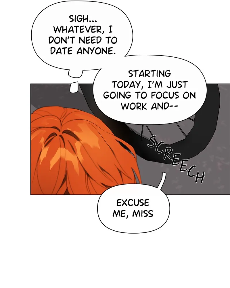 Dating With a Tail Chapter 1 page 30 - 