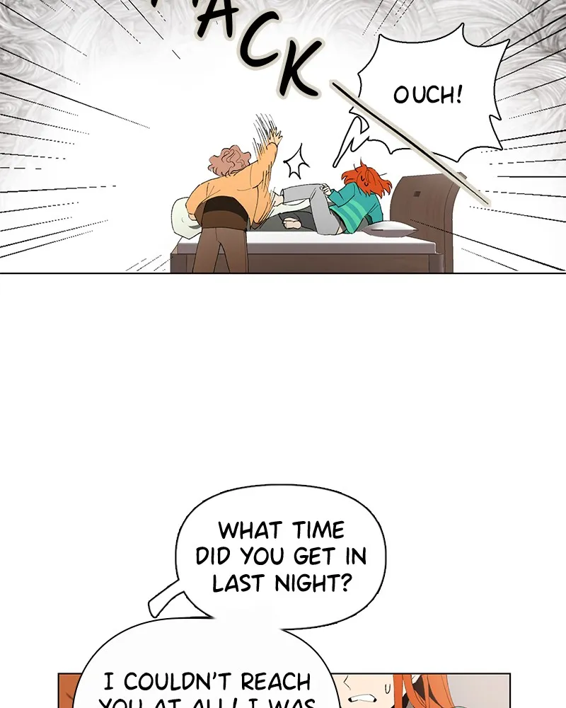 Dating With a Tail Chapter 1 page 4 - 