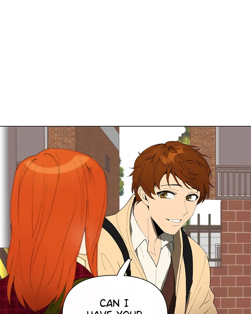 Dating With a Tail Chapter 1 page 31 - 