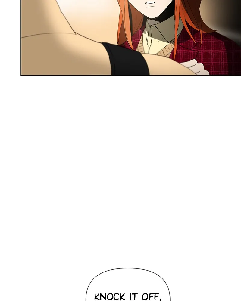 Dating With a Tail Chapter 1 page 33 - 