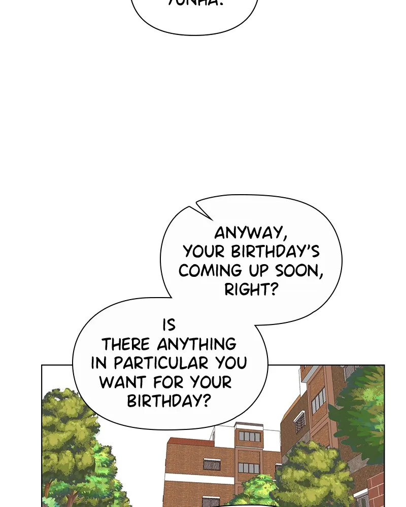 Dating With a Tail Chapter 1 page 35 - 