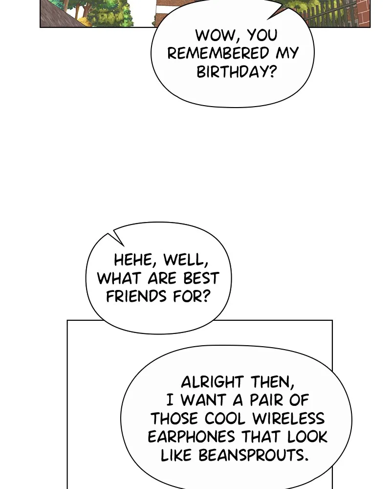 Dating With a Tail Chapter 1 page 36 - 