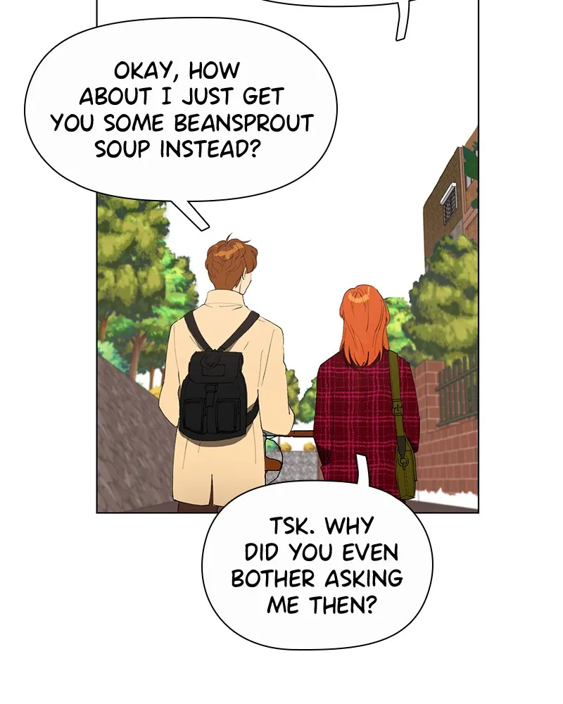 Dating With a Tail Chapter 1 page 37 - 