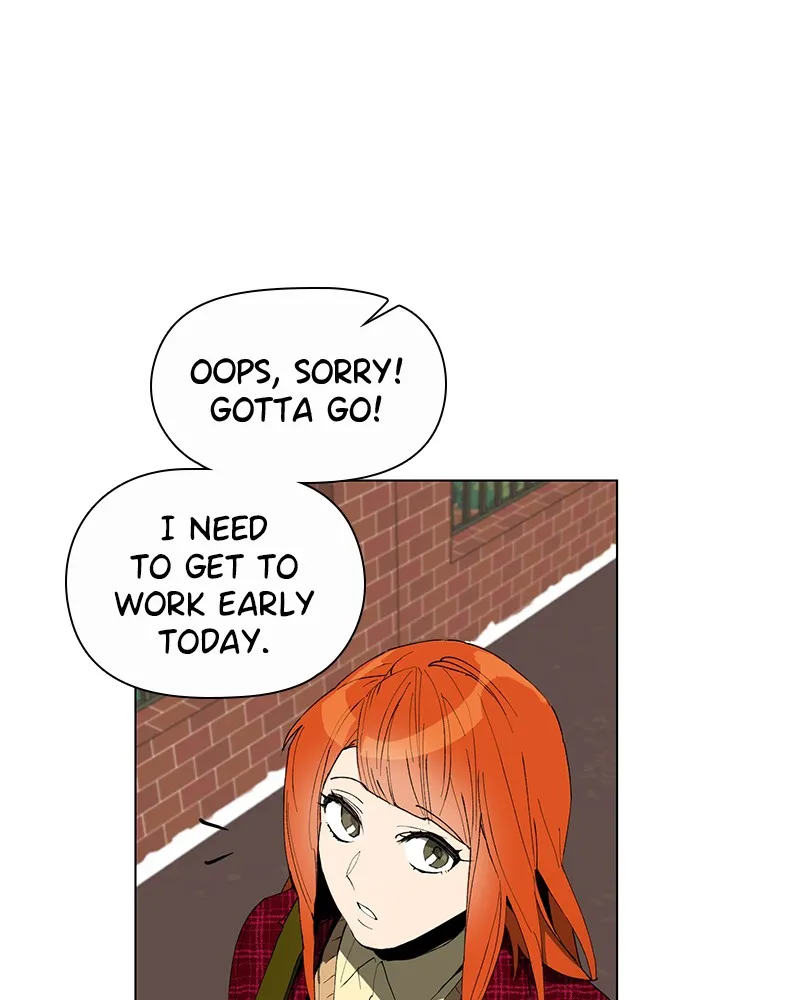 Dating With a Tail Chapter 1 page 38 - 