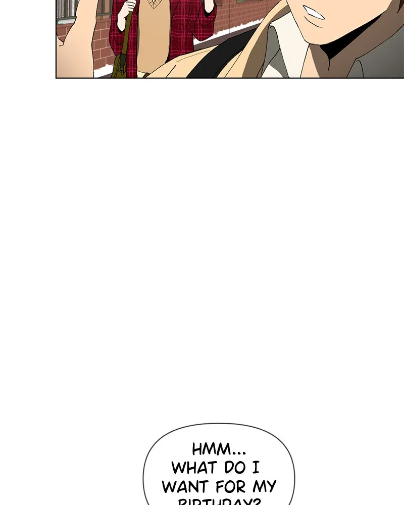 Dating With a Tail Chapter 1 page 40 - 