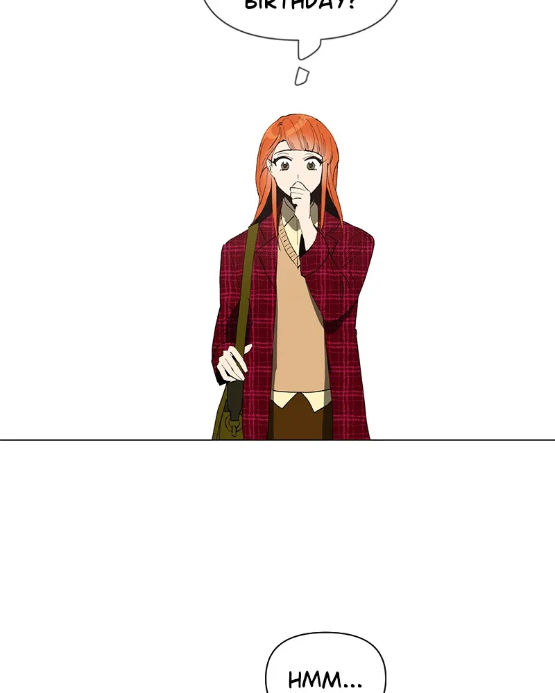 Dating With a Tail Chapter 1 page 41 - 