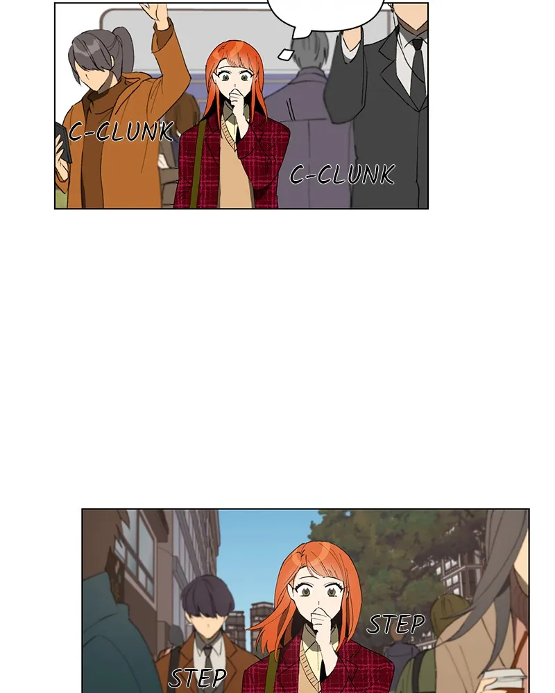 Dating With a Tail Chapter 1 page 42 - 