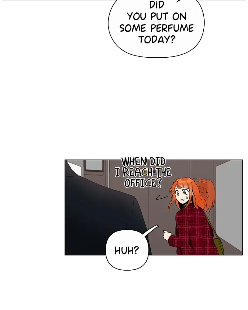 Dating With a Tail Chapter 1 page 45 - 