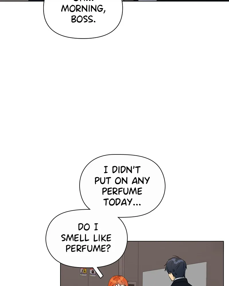 Dating With a Tail Chapter 1 page 47 - 