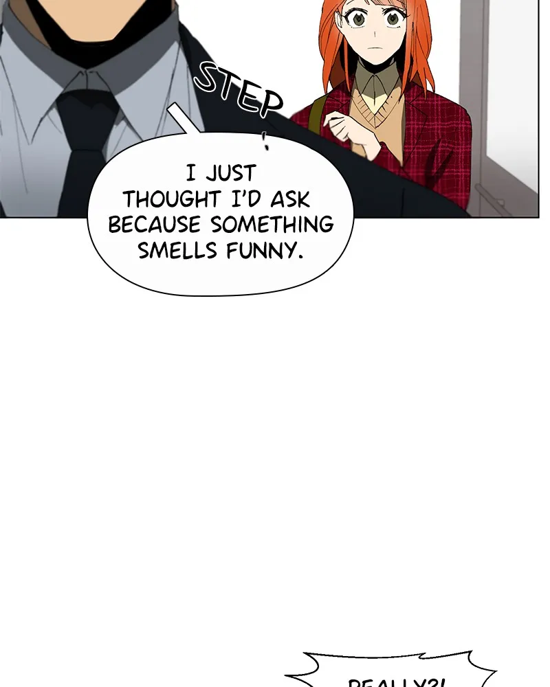 Dating With a Tail Chapter 1 page 49 - 