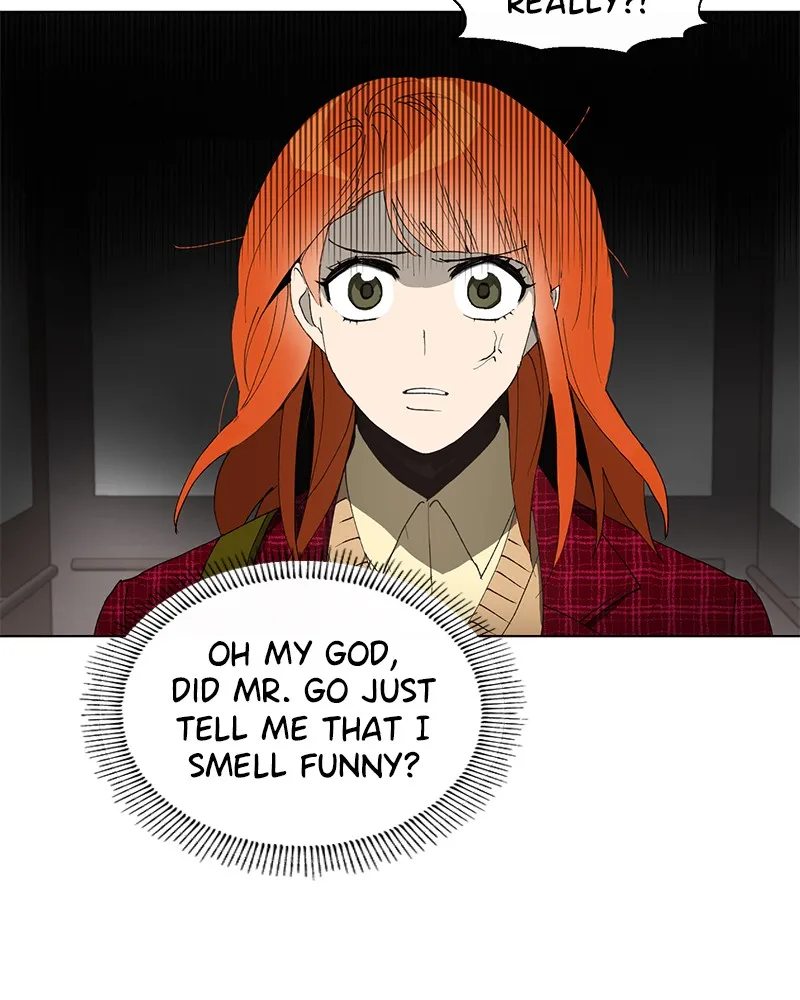 Dating With a Tail Chapter 1 page 50 - 
