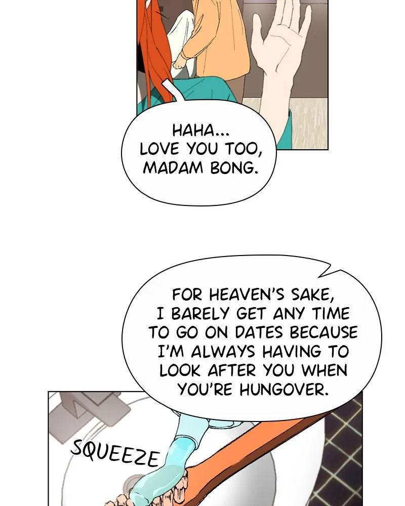 Dating With a Tail Chapter 1 page 6 - 