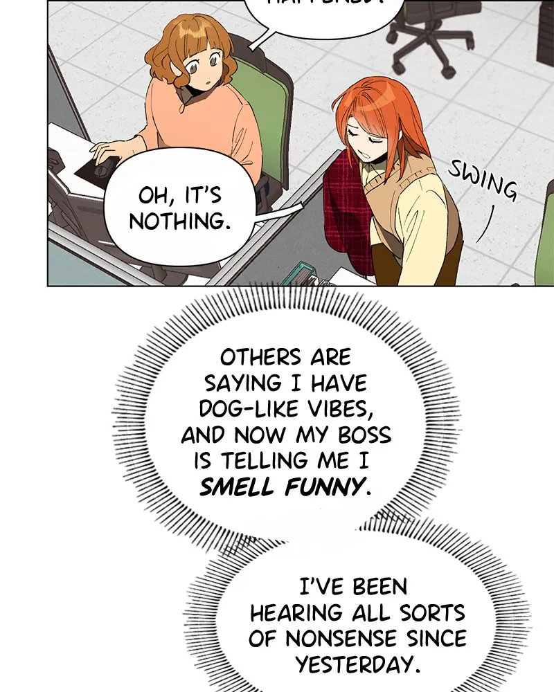 Dating With a Tail Chapter 1 page 54 - 