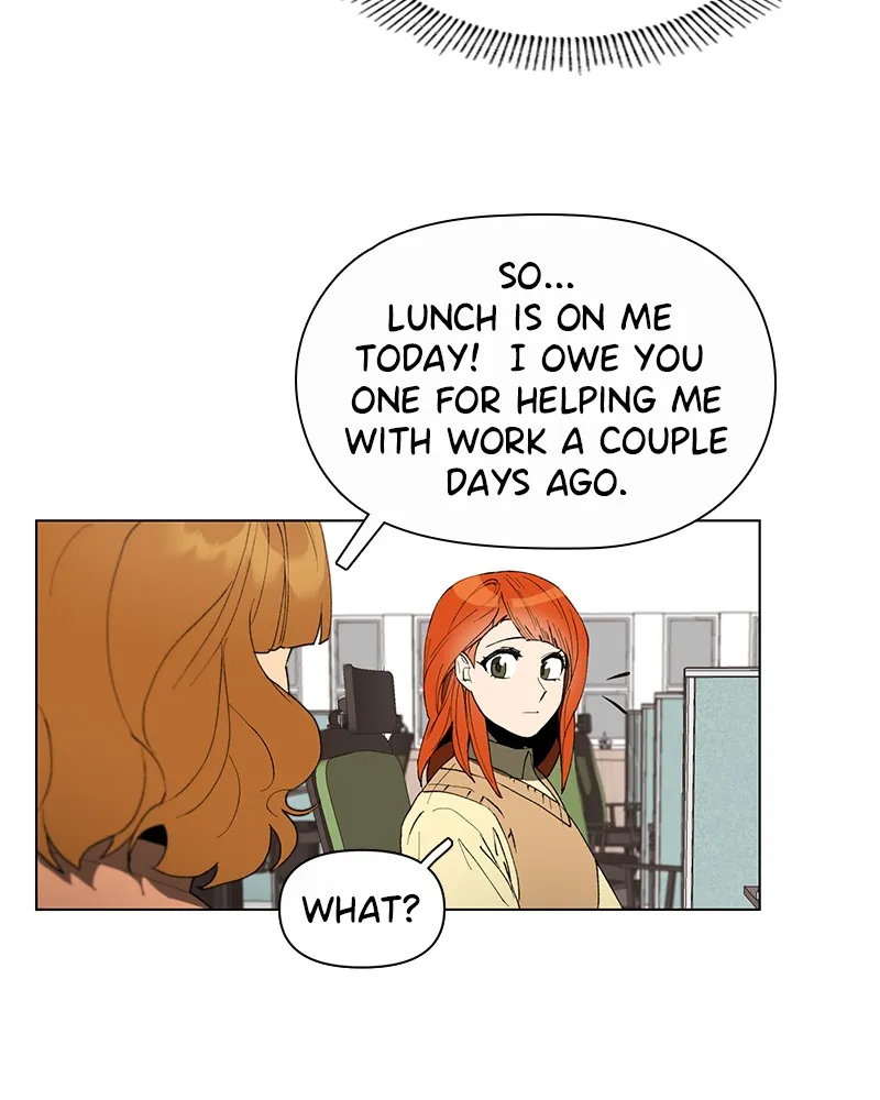Dating With a Tail Chapter 1 page 55 - 