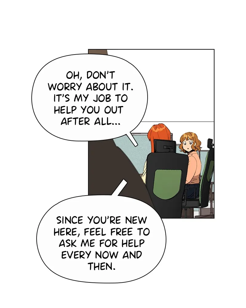Dating With a Tail Chapter 1 page 56 - 