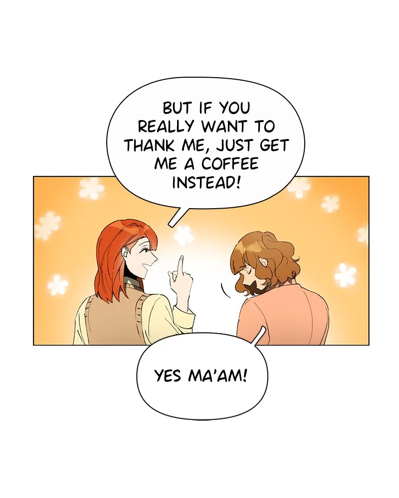 Dating With a Tail Chapter 1 page 57 - 