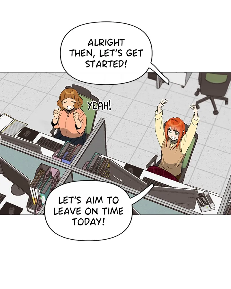 Dating With a Tail Chapter 1 page 59 - 