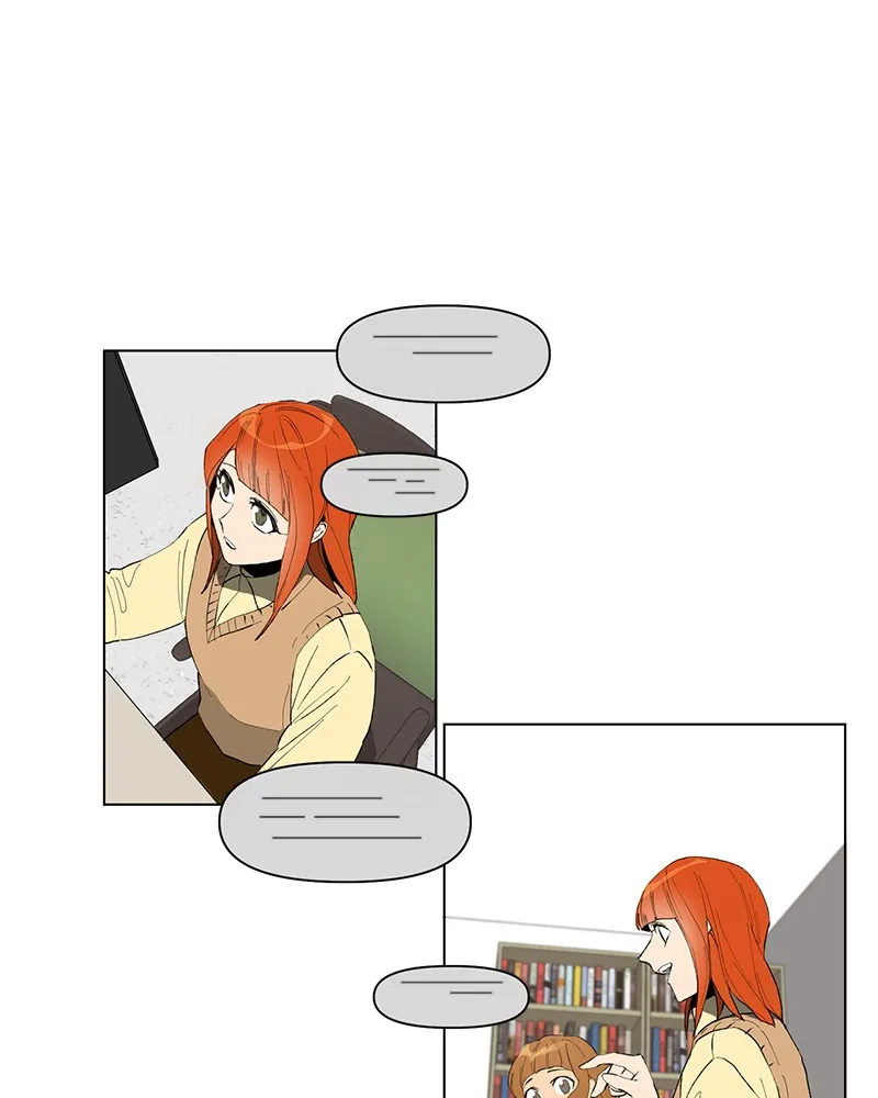 Dating With a Tail Chapter 1 page 60 - 