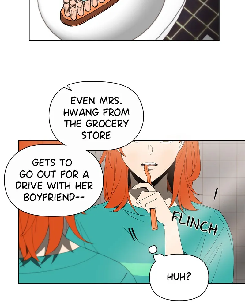 Dating With a Tail Chapter 1 page 7 - 