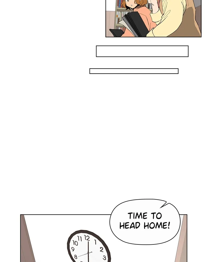 Dating With a Tail Chapter 1 page 61 - 