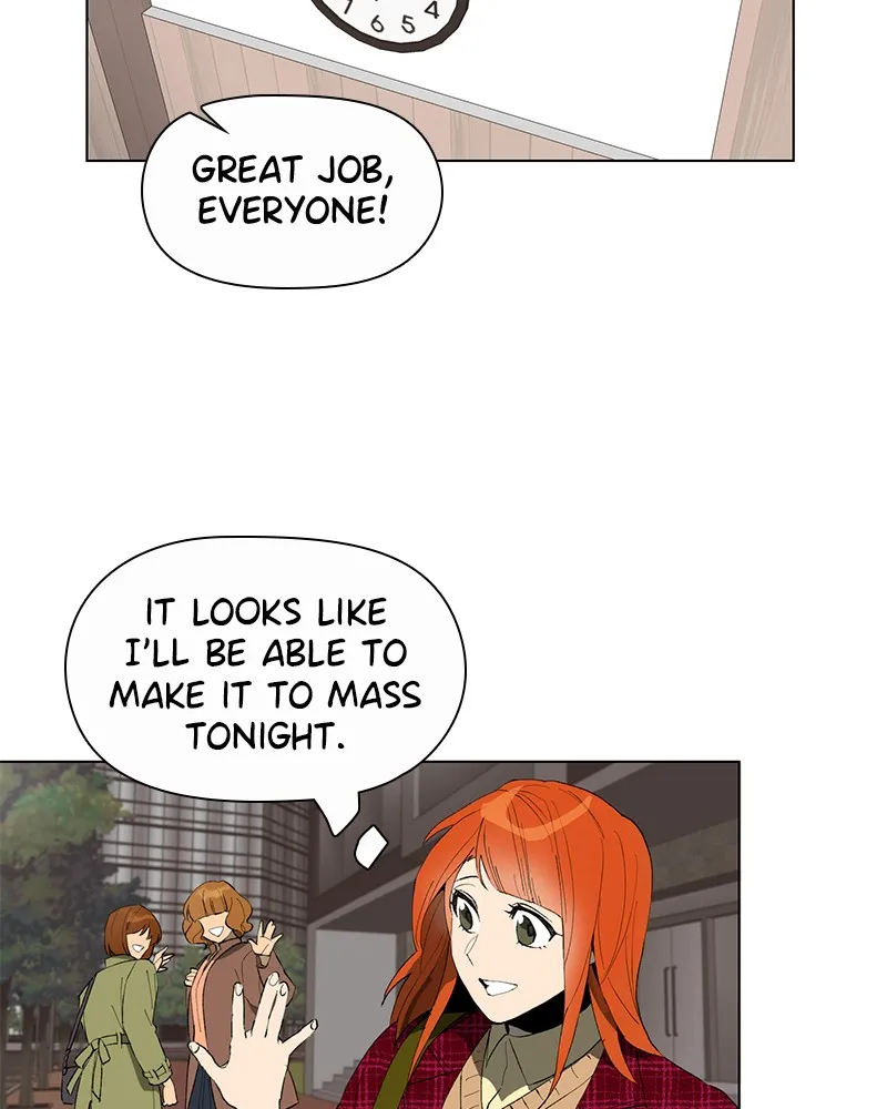 Dating With a Tail Chapter 1 page 62 - 