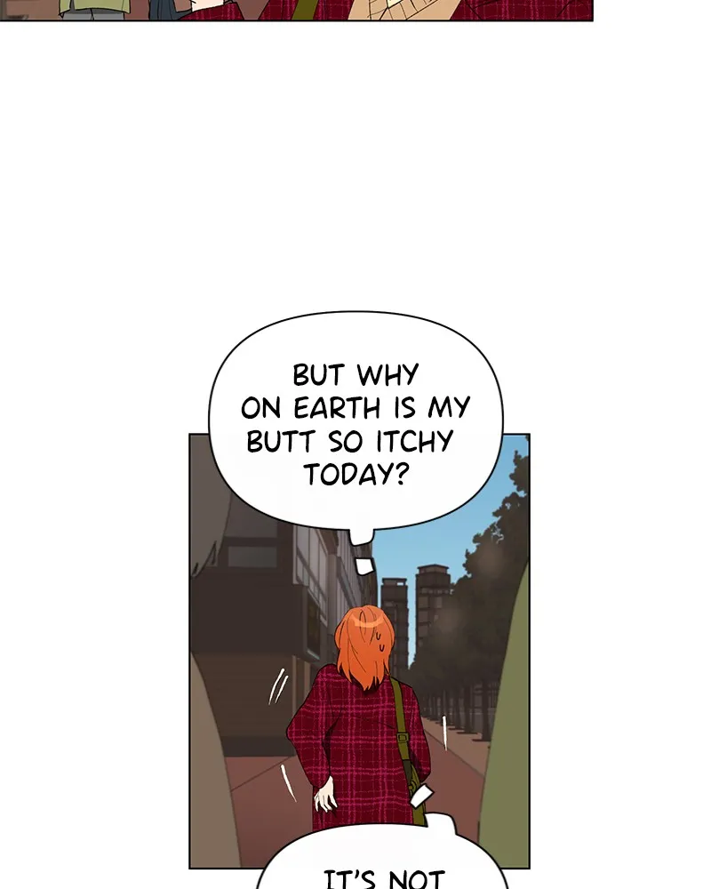 Dating With a Tail Chapter 1 page 63 - 