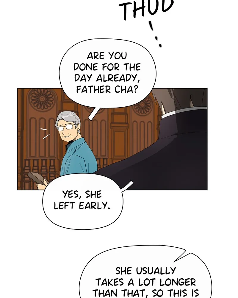 Dating With a Tail Chapter 1 page 77 - 