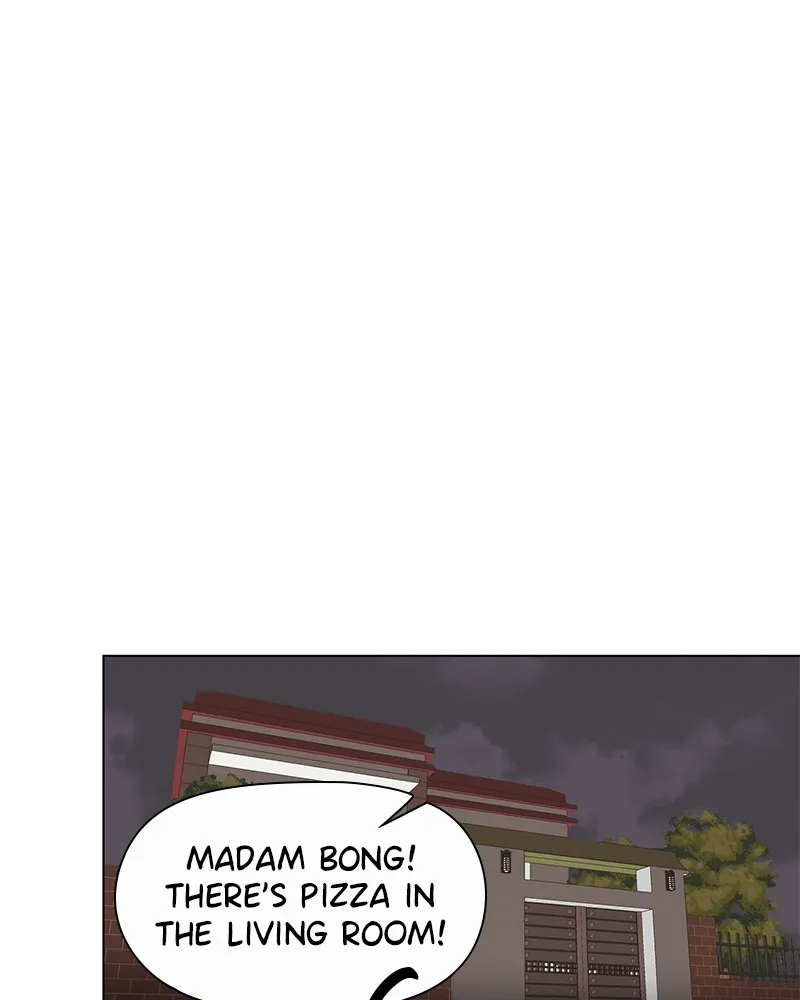 Dating With a Tail Chapter 1 page 80 - 