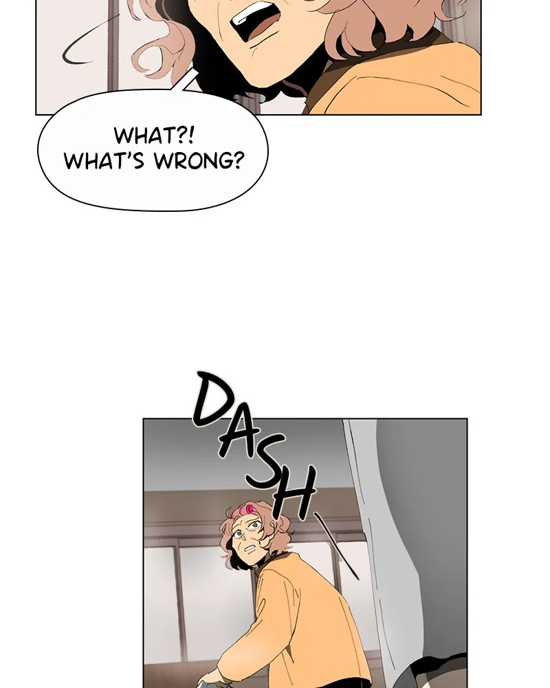Dating With a Tail Chapter 1 page 9 - 