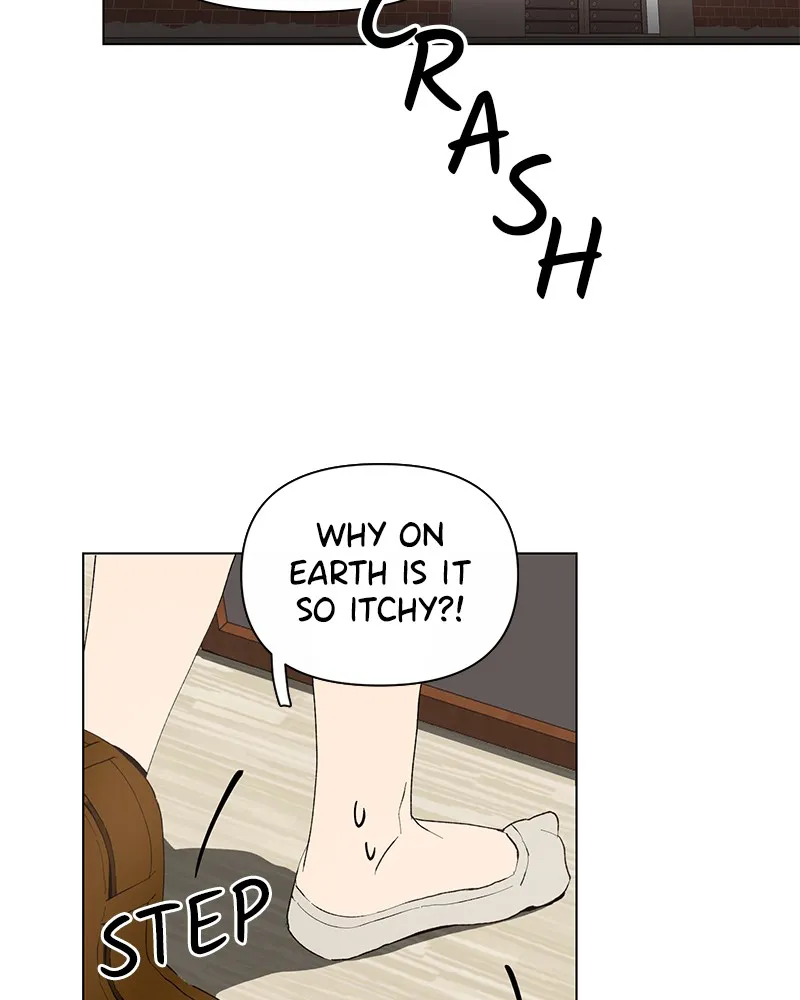 Dating With a Tail Chapter 1 page 81 - 