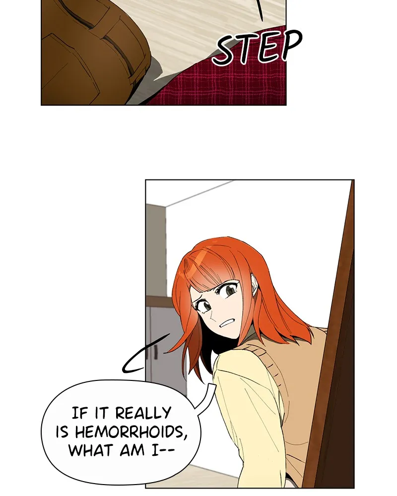 Dating With a Tail Chapter 1 page 82 - 