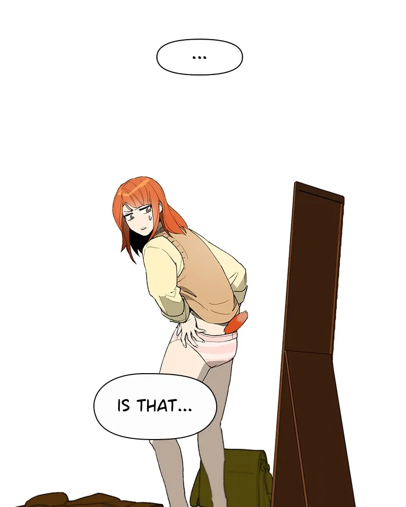 Dating With a Tail Chapter 1 page 86 - 