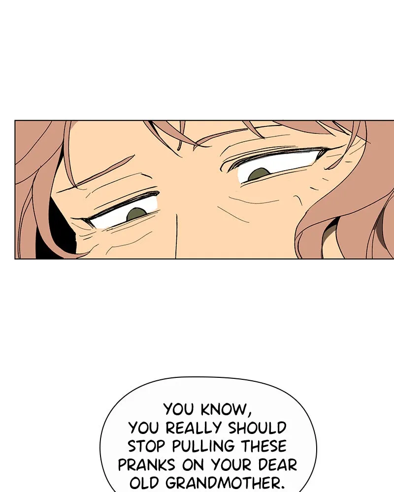 Dating With a Tail Chapter 2 page 12 - 