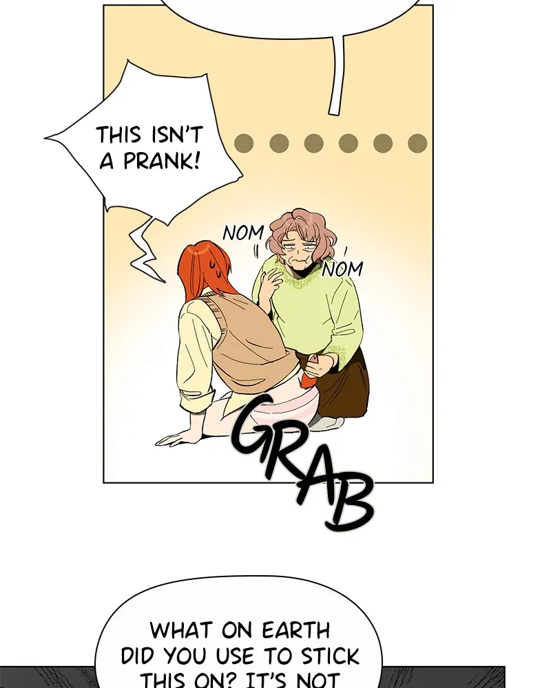 Dating With a Tail Chapter 2 page 13 - 