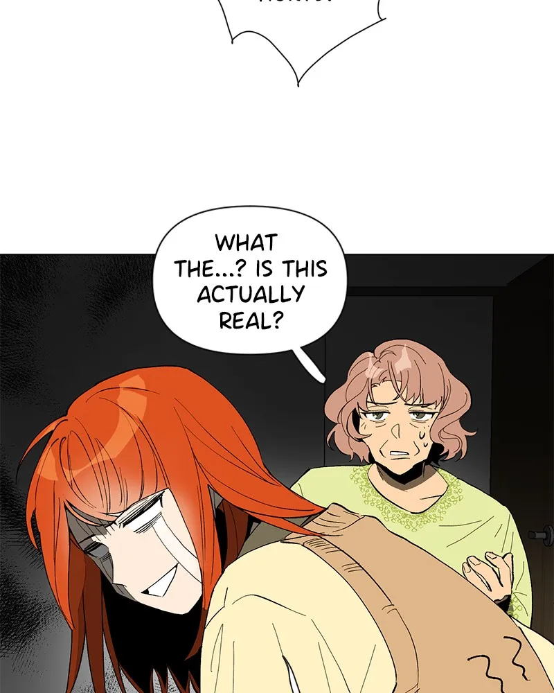 Dating With a Tail Chapter 2 page 16 - 