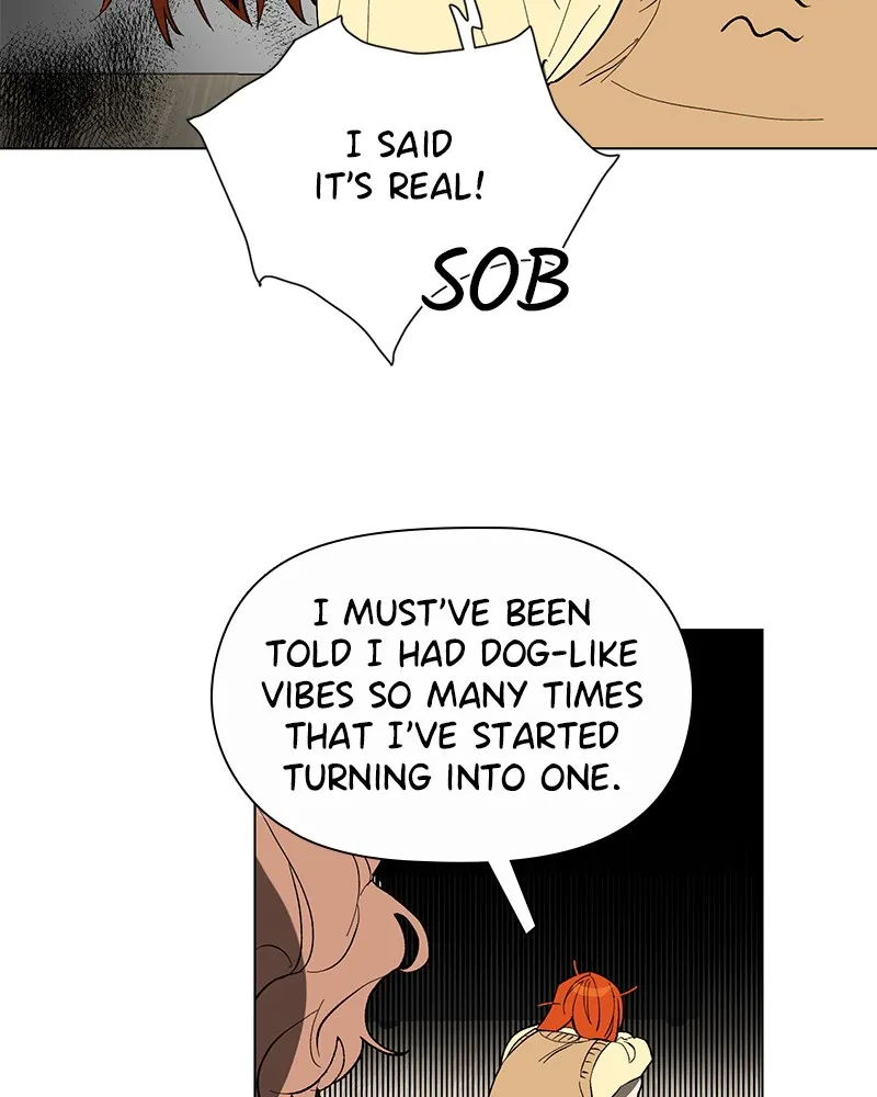 Dating With a Tail Chapter 2 page 17 - 