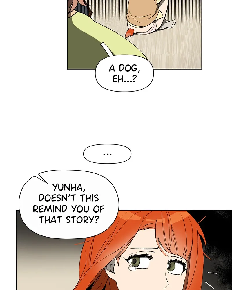 Dating With a Tail Chapter 2 page 18 - 