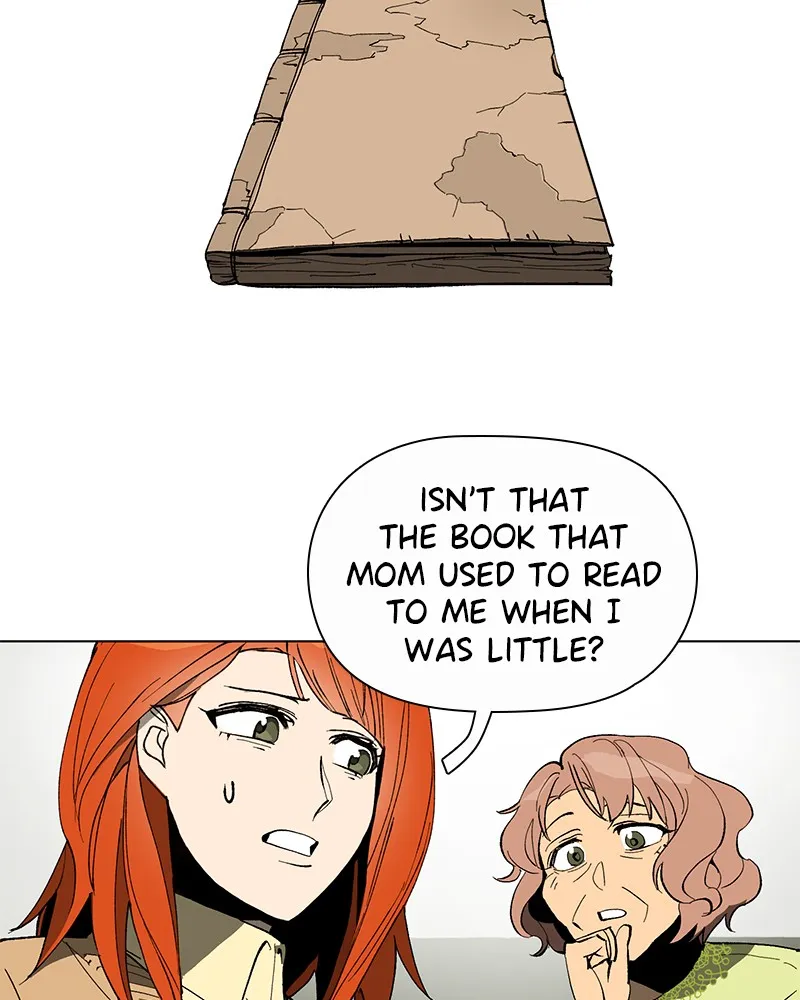Dating With a Tail Chapter 2 page 20 - 