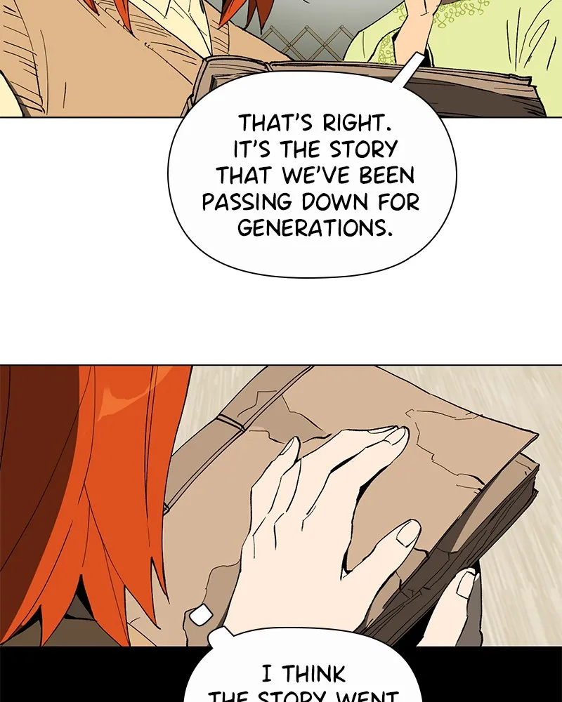 Dating With a Tail Chapter 2 page 21 - 