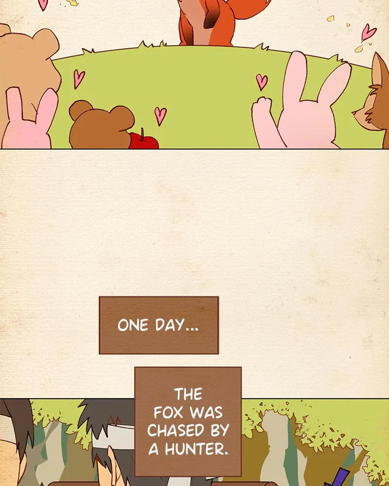Dating With a Tail Chapter 2 page 25 - 