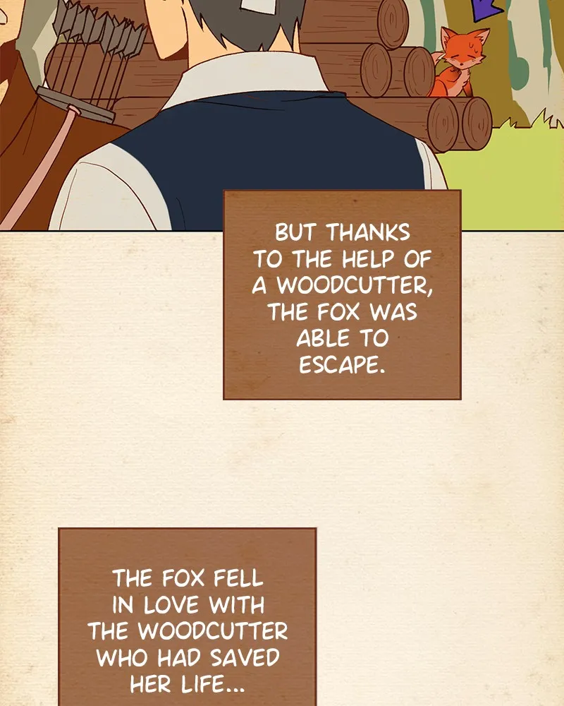 Dating With a Tail Chapter 2 page 26 - 
