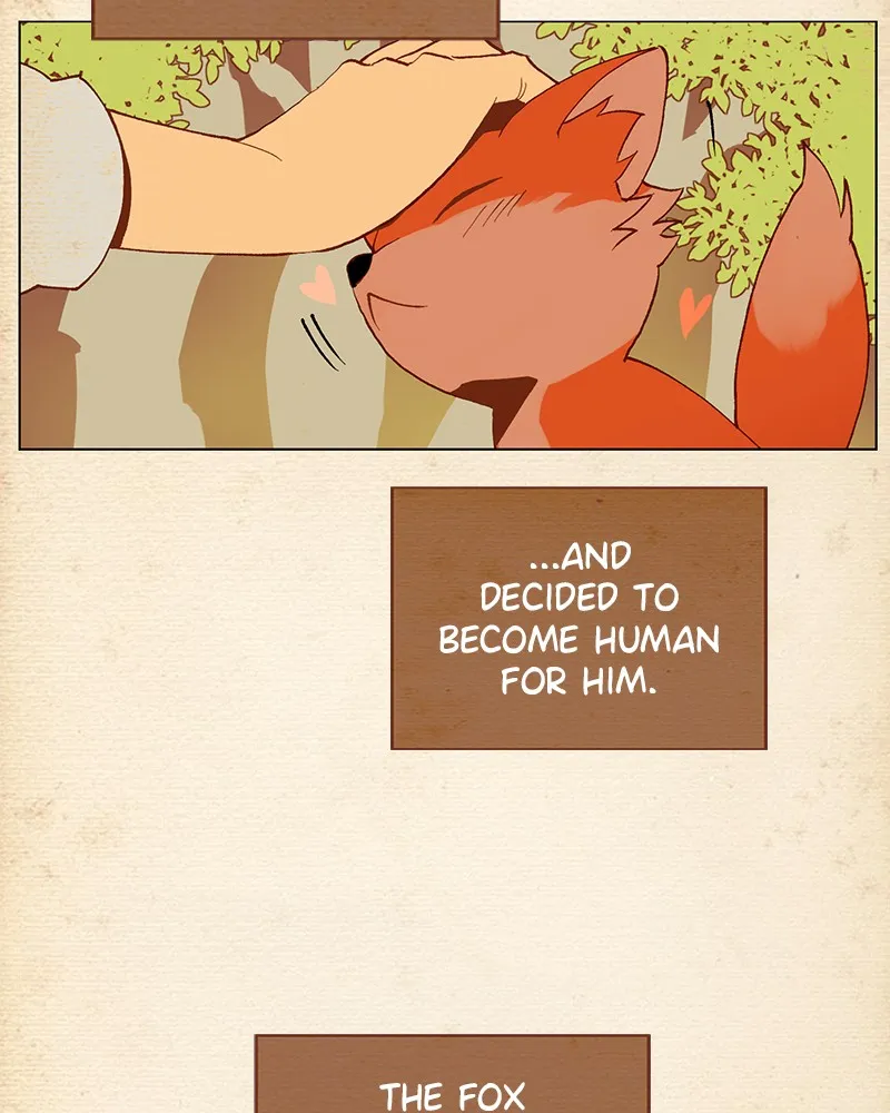 Dating With a Tail Chapter 2 page 27 - 